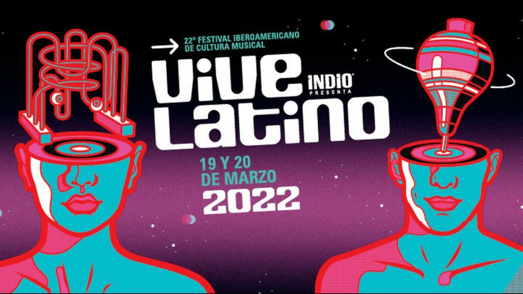 Vive Latino 2022