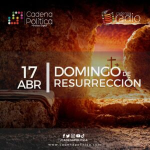 Domingo de Resurrección