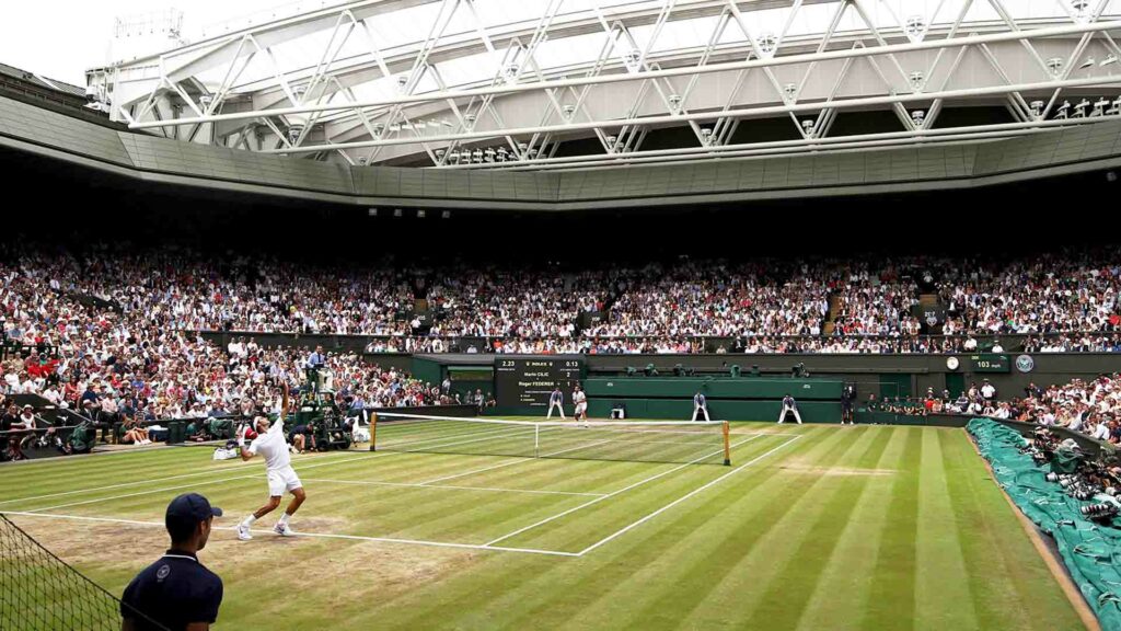 Wimbledon