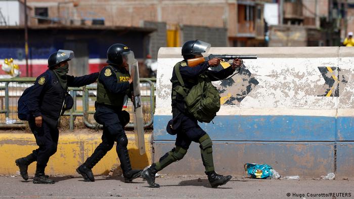 Perú