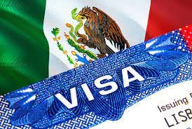 Visa México