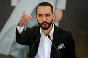 Nayib Bukele