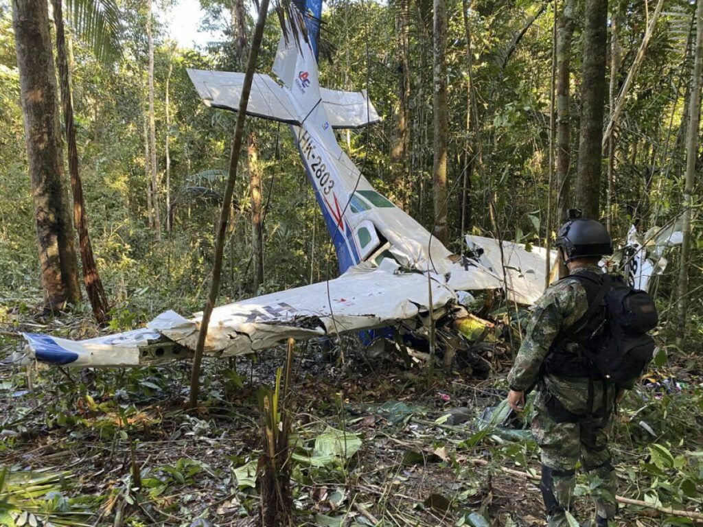 Colombia