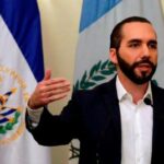 Nayib Bukele confirma que no buscará un tercer mandato presidencial