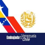 Embajada venezolana en Chile cierra sus puertas