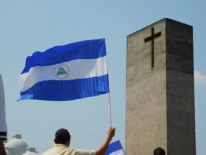 Nueva ola de detenciones de sacerdotes en Nicaragua