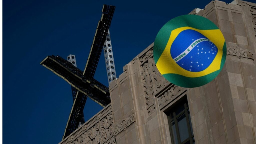 Brasil suspende la red social X por desacato judicial